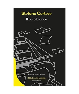 Il Buio Bianco, Cortese, Stefano