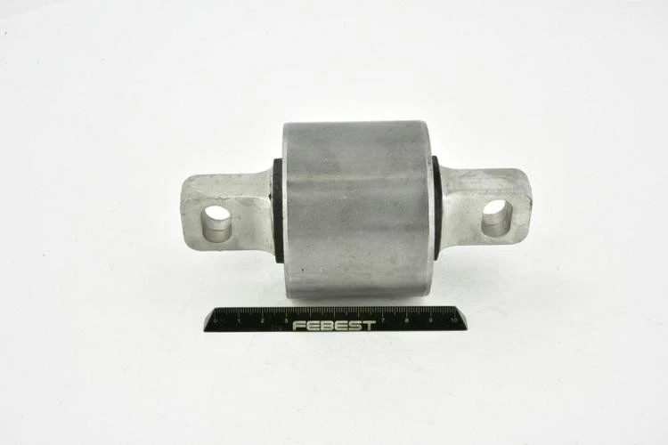 FEBEST Suspension Différentiel BZAB-054 au milieu de l'à l'arrière - Photo 3/4