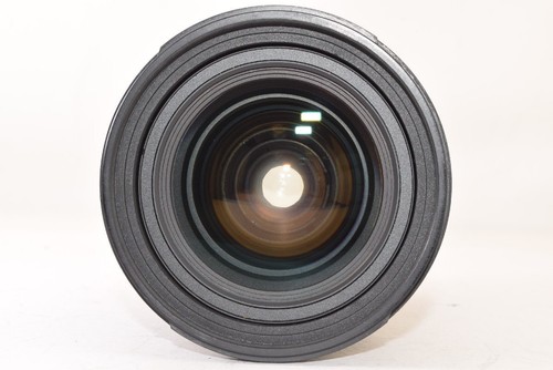 TOKINA AT-X PRO LENS 28-80MM F2.8 FOR NIKON AS IS LARGE-DIAMETER ZOOM CAMERA - Picture 4 of 10