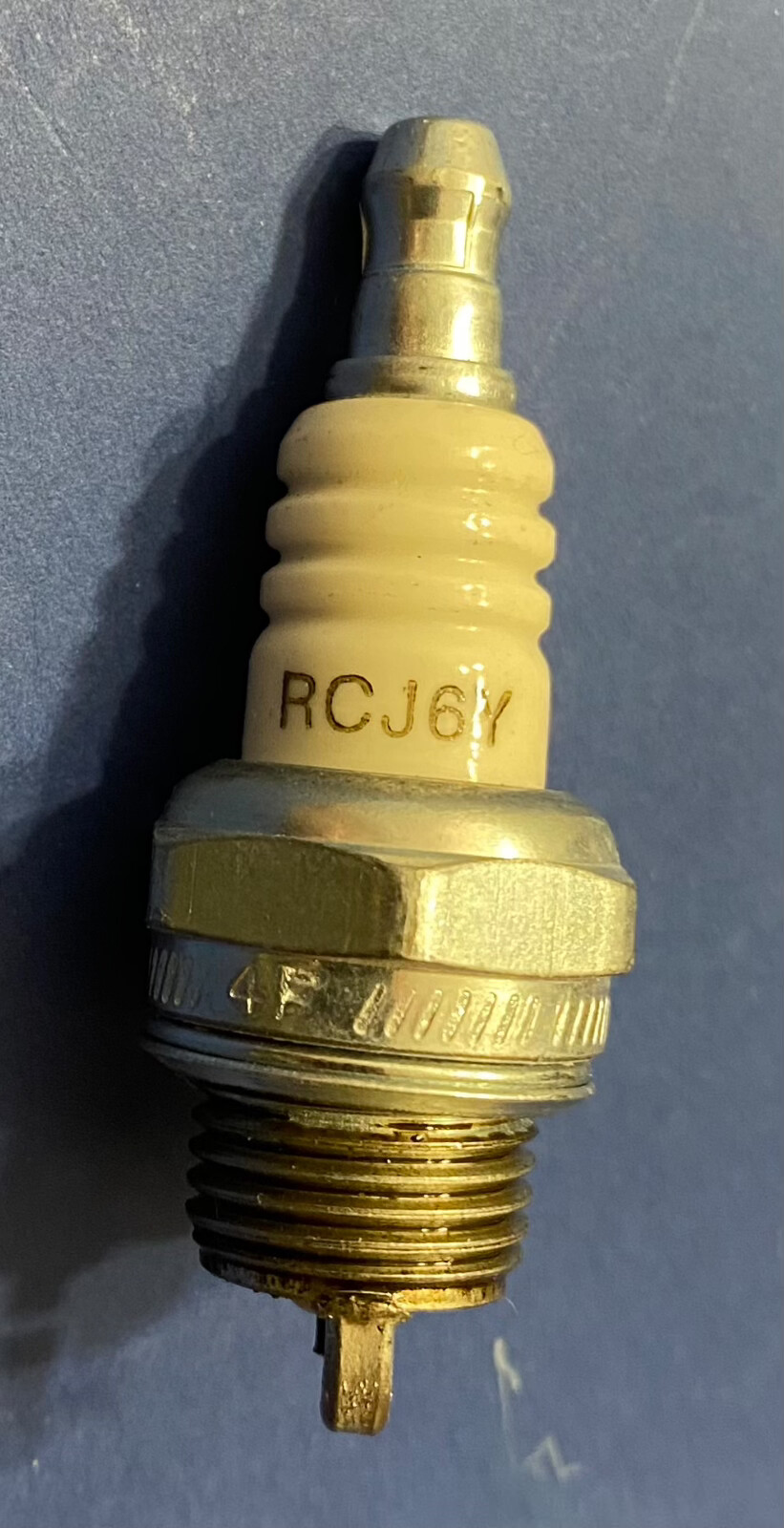 Spark Plug Champion Spark Plug RCJ6Y FREE SHIPPING
