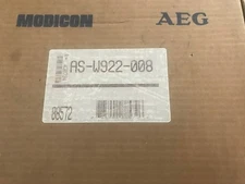 MODICON AS-W922-008 CYBERLINE CABLE NEW