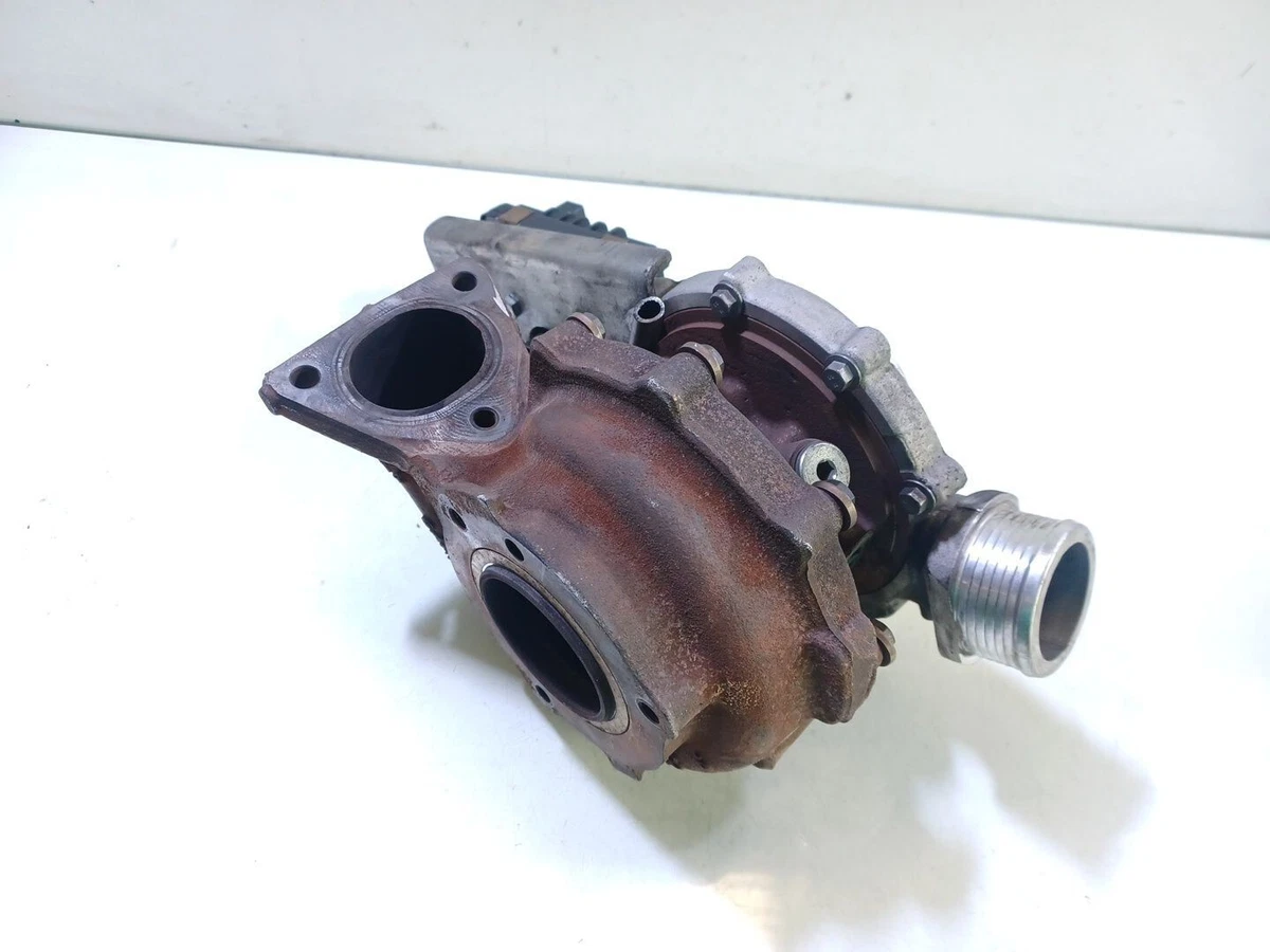 31290507 TURBOLADER / 757779-22 / GTB2056VL / 2746098 FÜR VOLVO 
