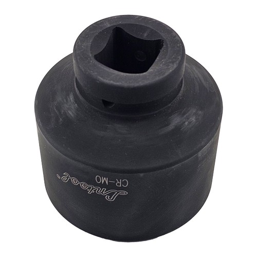 KC Tools 1" Drive 3-3/4" 6 Point Impact Socket AF | 11874 - Picture 3 of 3