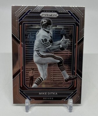2022 Panini Prizm Football - Pick Your Card
