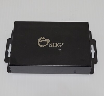 SIIG 1x2 HDMI 1.3 Distribution Amplifier