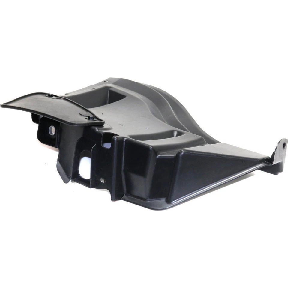 Front Driver Side Fender Liner For 2014-2021 Toyota Tundra TO1248192 538060C040 Foto 2 de 4