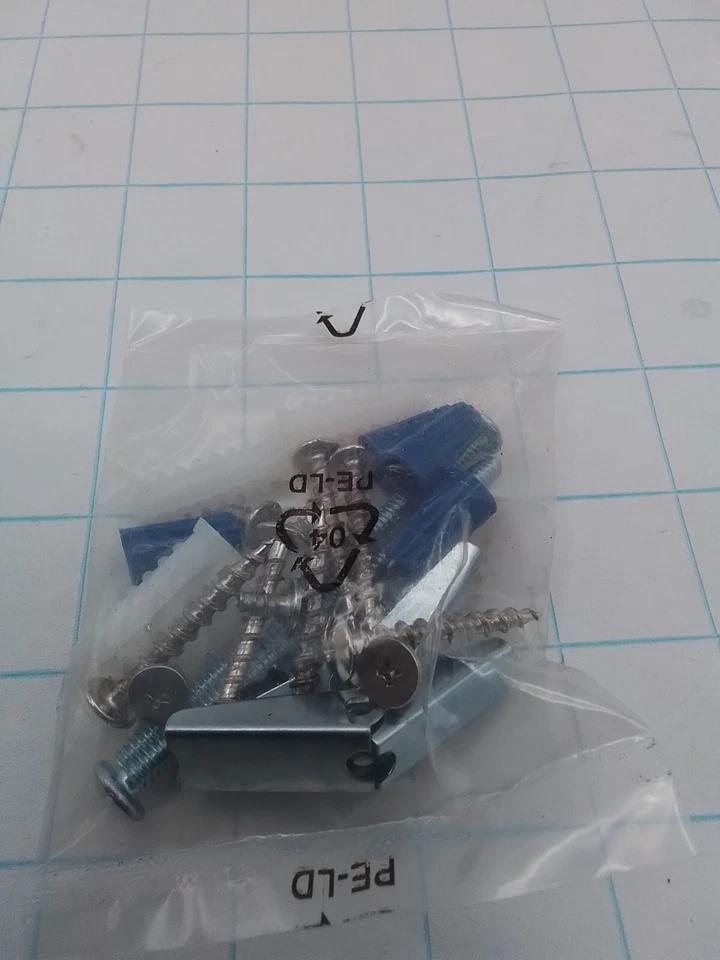 Coifa Windster RA-7730SS para hardware de instalação - Imagem 3 de 4