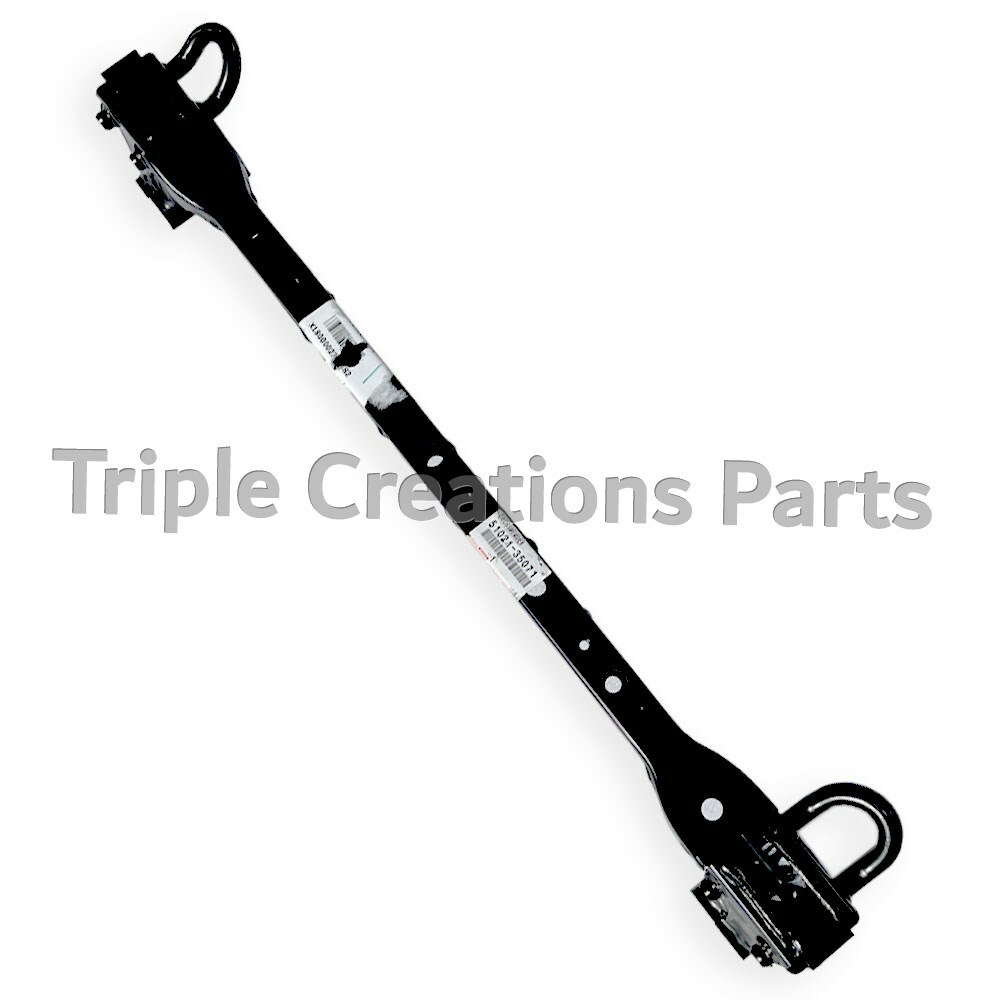 Toyota 4Runner FJ Cruiser GX470 OEM Frame Auxiliary Crossmember 51021