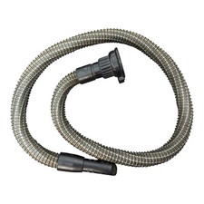 Original Kirby Vacuum Cleaner Hose With Screw On End 6ft Long AS IS