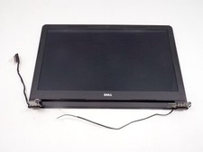 Dell Inspiron 15-3555 Genuine 15.6" LCD Complete Glossy Touchscreen Assembly