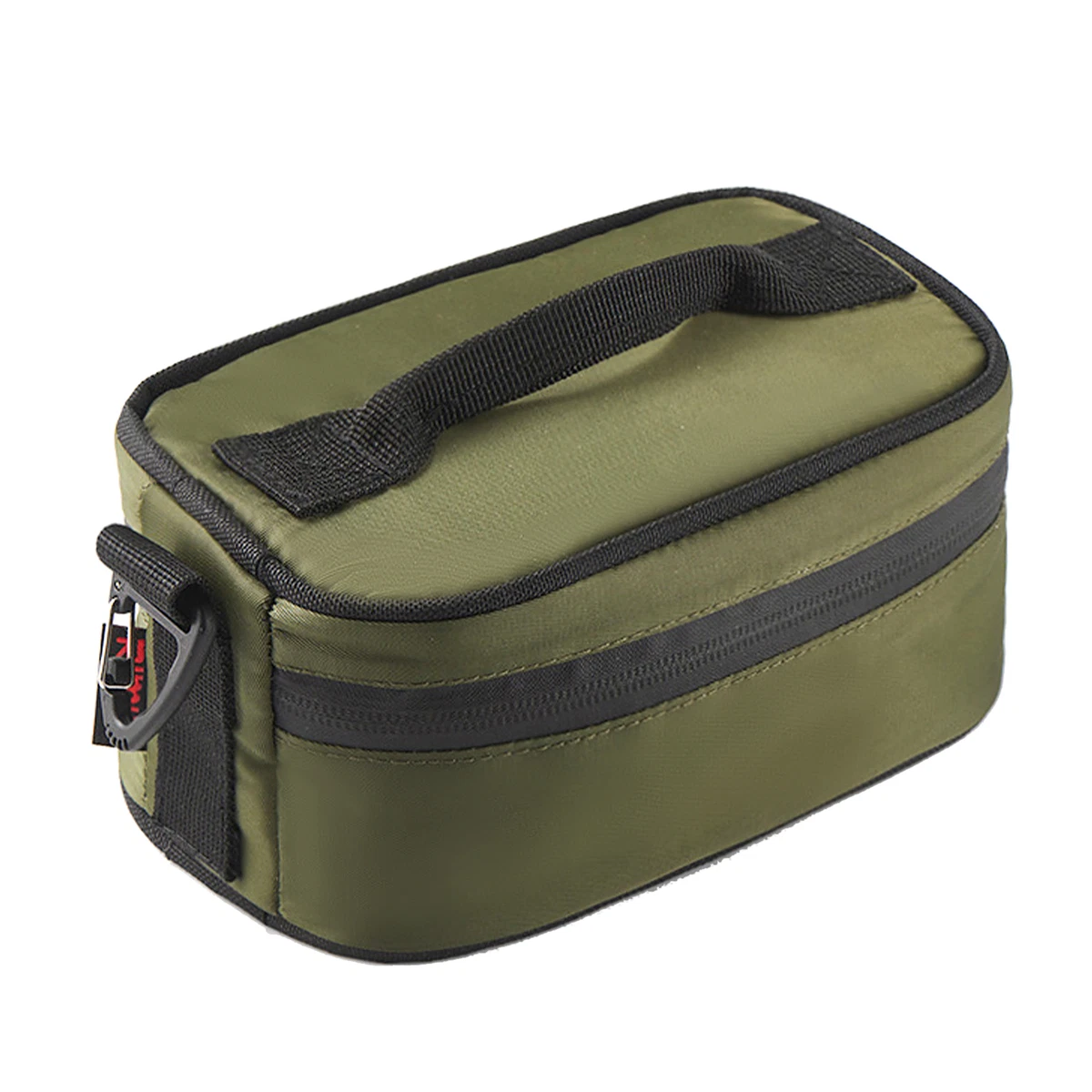 Lunchbox Insulated Bag Small Lunch Bag Thermal Lunch Box Portable