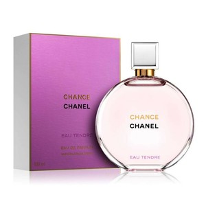 chanel chance eau parfum