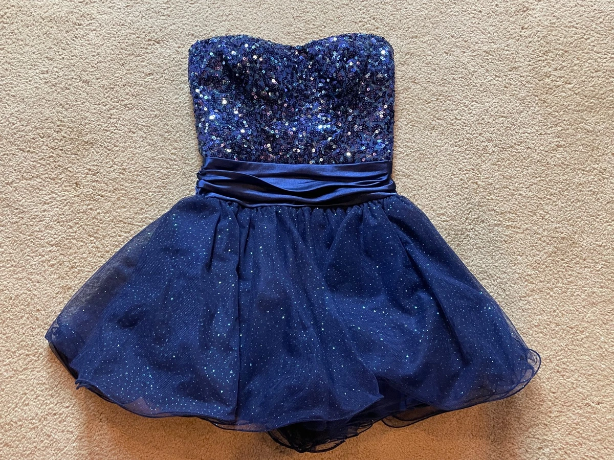 Speechless Sequin Dresses for Women for sale | eBay