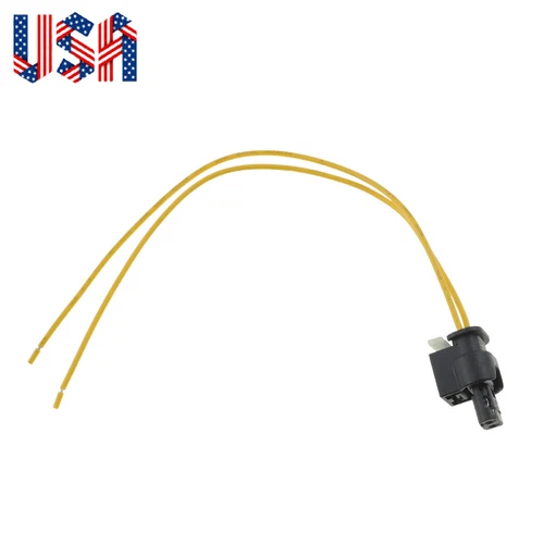 Daytime Driving Light Fog Light Control Wire Harness for Mercedes-Benz C250 - product listing photo