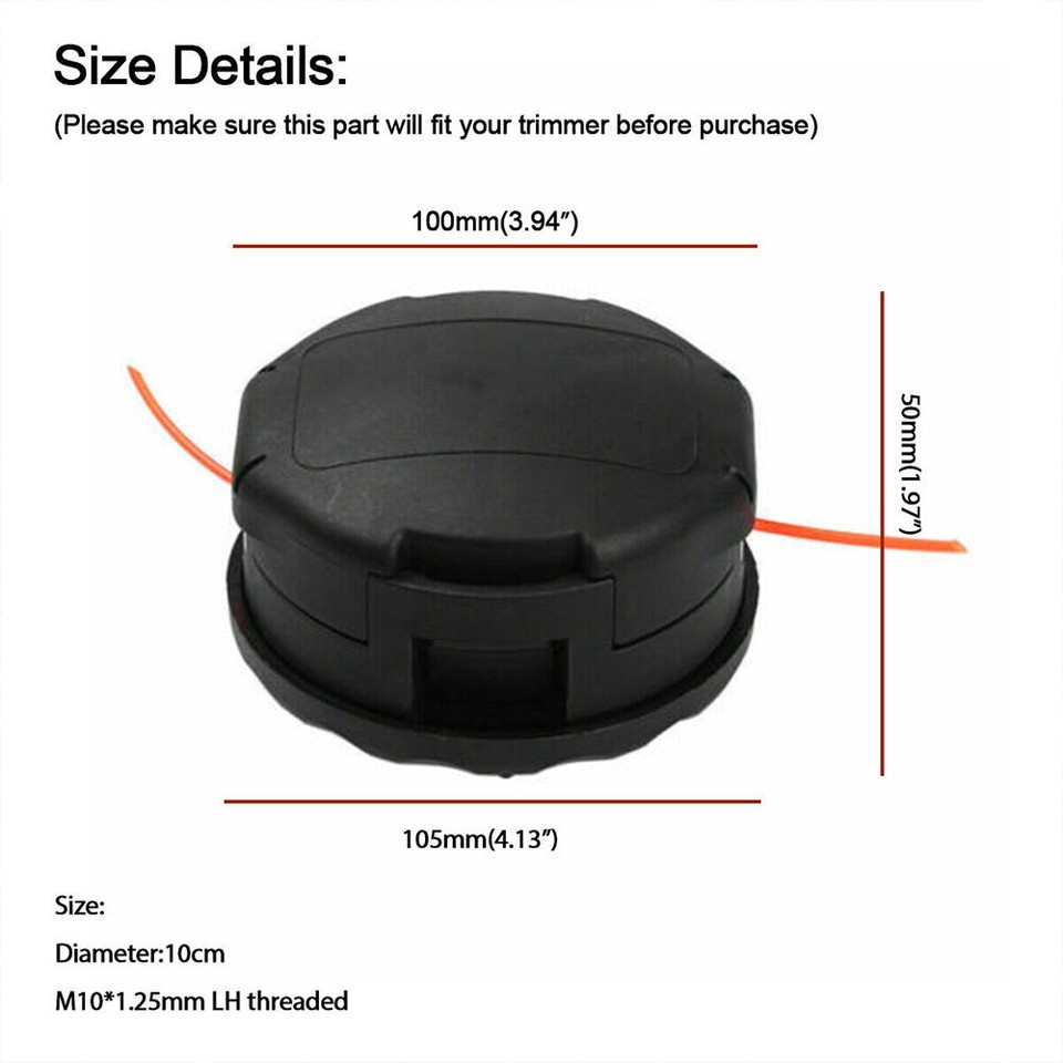 CARBURATEUR PERFORMANCE AMÉLIORÉE Pour Tondeuse Echo SRM 225 GT 225 PAS - Foto 3