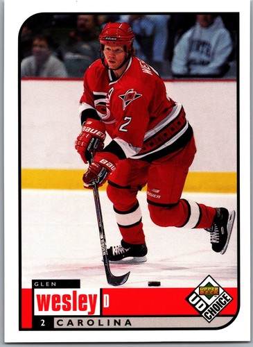 98-99 UPPER DECK CHOICE BASE #1-200 - PICK FROM LIST - FREE COMBINED SHIPPING - Picture 42 of 201