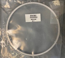 0240-20551 LIST 8" SHIELD, LOT of 6