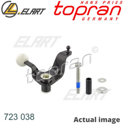 GEAR LEVER REPAIR KIT FOR CITROEN PEUGEOT BERLINGO BOX M HDZ HFX KFX KFW TOPRAN eBay