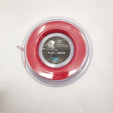 New arrival Red Color  High quality Hexagon Power Tennis String Reel