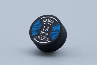 KAMUI ATHLETE GENUINE TIP MEDIUM BRAND NEW AUTHORIZED DEALER NEW