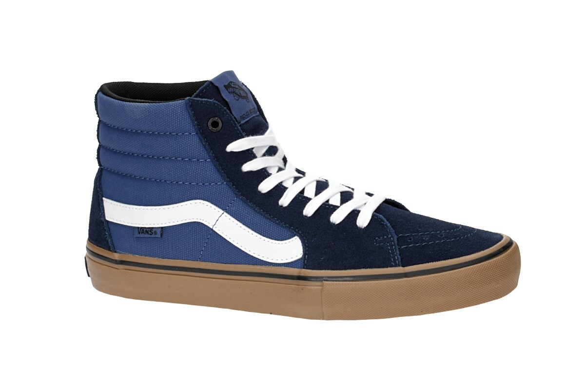 vans removable insole