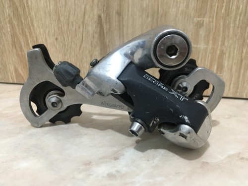 SHIMANO DEORE XT RD-M739 REAR 