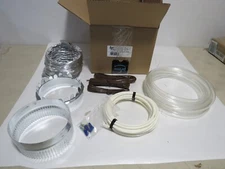 Aprilaire 5844 Humidifier Installation Kit for Aprilaire Humidifier 