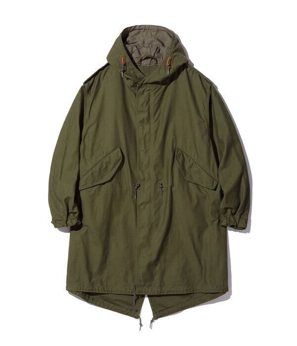 BUZZ RICKSON'S BR12266 Type M-51 BUZZ RICKSON CLOTHES FIELD BUZZ RICKSON'S BR12266 Type M-51 BUZZ RICKSON CLOTHES FIELD
