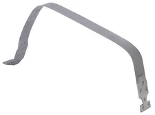 Fuel Tank Strap Spectra ST135 "Black"