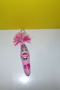 Kooky Klickers Kollectible Gift Pens Kookys Krew 32 SUGAR #187