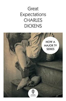 Great Expectations (Collins Classics),Charles Dickens- 978000850
