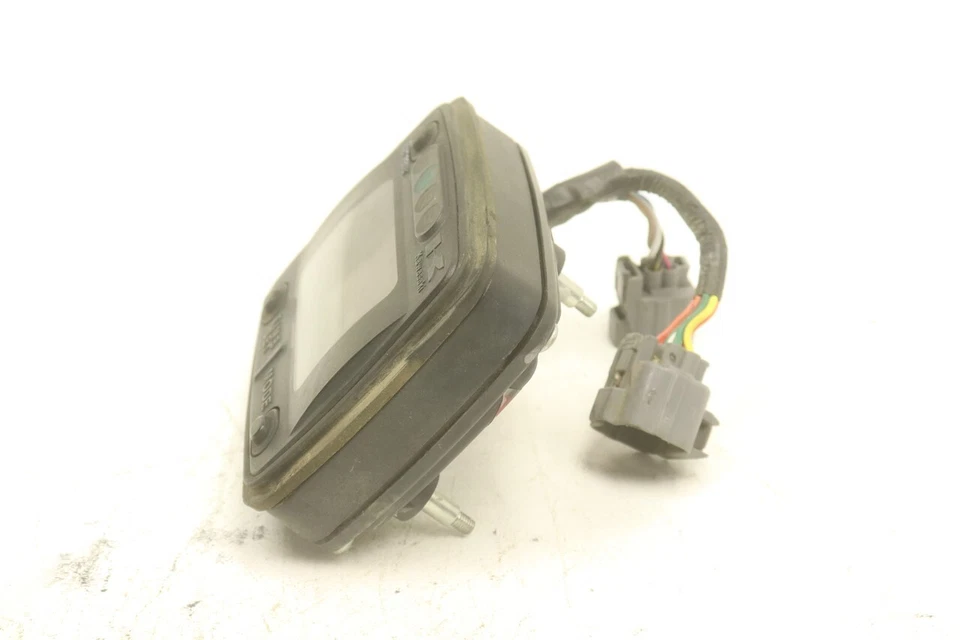 Velocímetro Kawasaki Prairie 700 06 25031-0025 41810 Foto 2 de 4