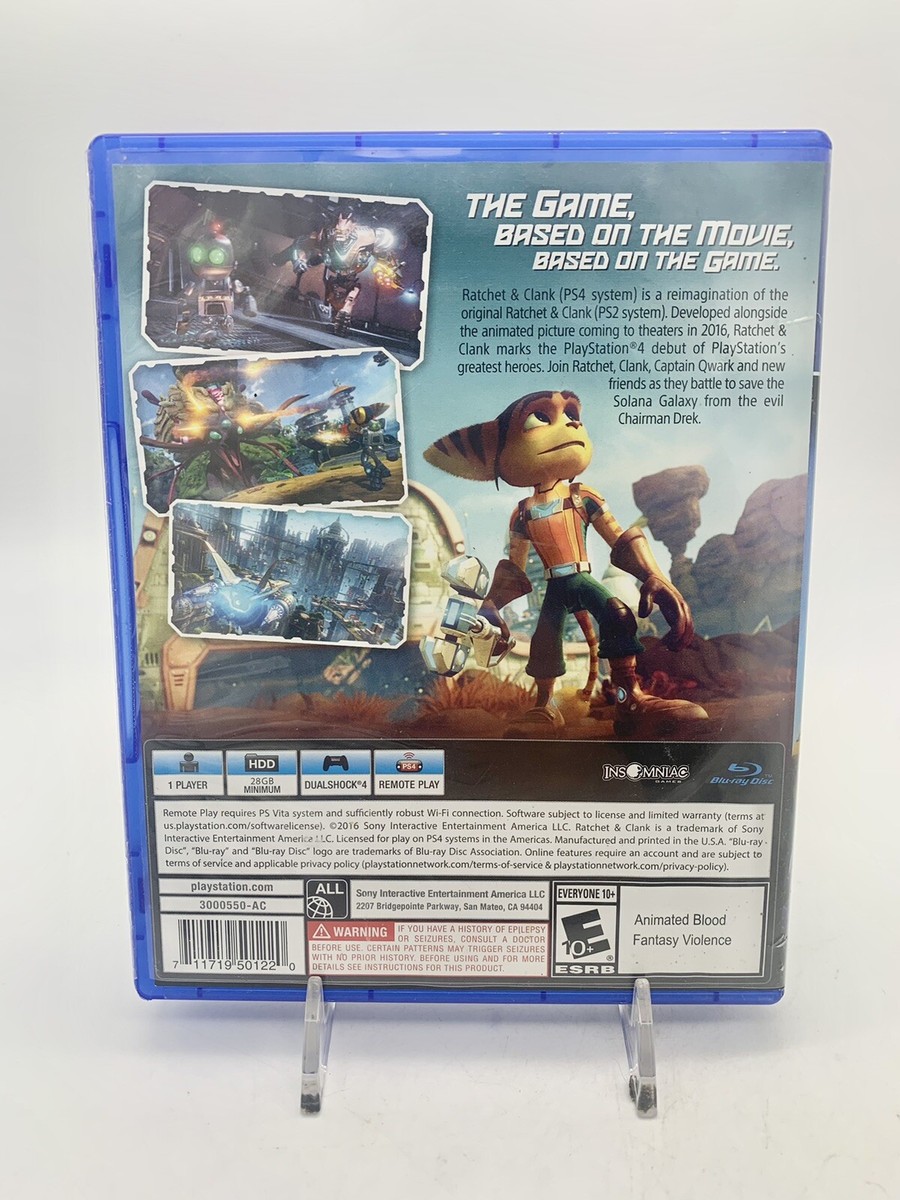 Ratchet ＆ Clank cm3dmju sddefault.jpg