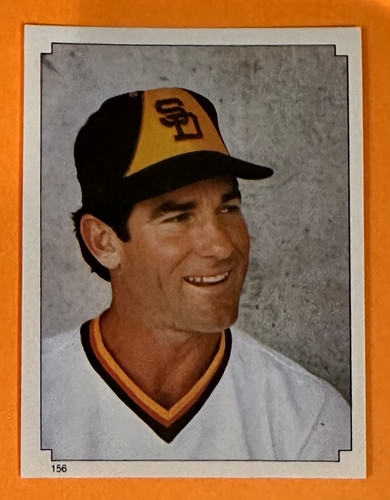 1984 Steve Garvey #156