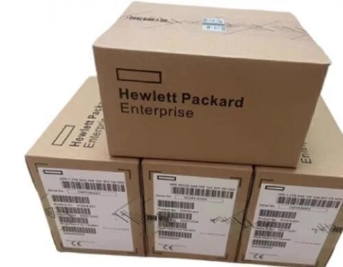 HPE 800GB SAS 12G MU LFF SCC 3.5