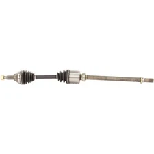 Surtrack Front Passenger Right AAR CV Axle Shaft FI-8010