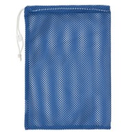 Champion Sports 12x18 Heavy Duty Nylon Mesh Equipment Bag W/ Drawstring, Blue on sale Champion Sports 12x18 Heavy Duty Nylon Mesh Equipment Bag W/ Drawstring, Blue on sale