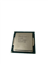 Intel Core I3-6100T - 3.20 GHz, 8GT/s, 3M Dual Core SR2HE Processors LGA 1151 