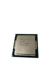 Intel Core I3-6100T - 3.20 GHz, 8GT/s, 3M Dual Core SR2HE Processors (LGA 1151)