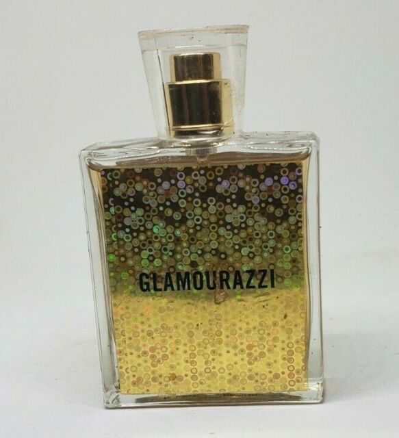 Flirt! Glamourazzi Perfume Spray 1.7 Oz 50ML Rare Women's Fragrance