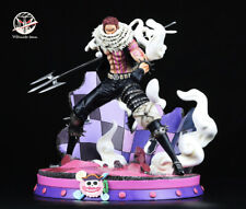 Charlotte Katakuri Gk Model One Piece Statue Big Mom Pirates Jz Studio In Stock Ebay