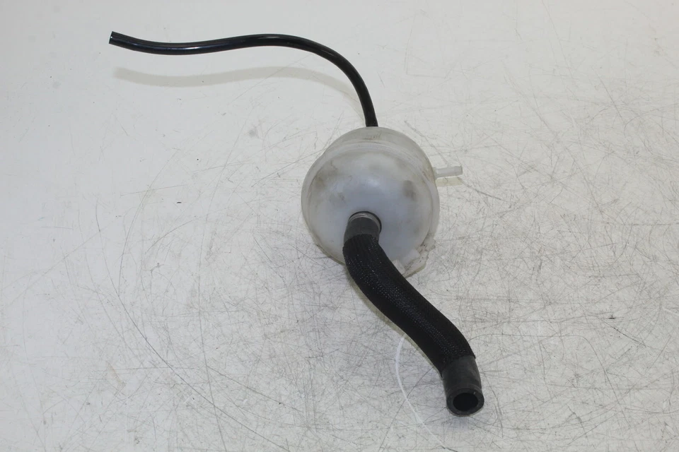 Botella depósito tanque agua refrigerante 15-16 Ski-doo Mxz Xrs 800r 509000802 Foto 4 de 4