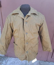 Soviet russian fufaika vatnik ussr rare size L new