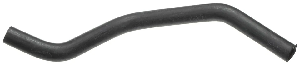 Gates HVAC Heater Hose Reservoir To Radiator For 2001-2004 Ford Escape - Image 2 of 3