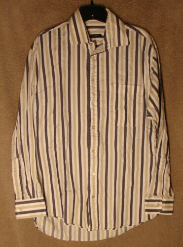 BURBERRY 2019AW Down Shirt Jacket Size M Used | eBay