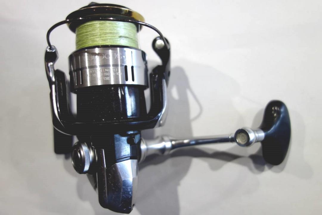 Shimano Reel Vanquish/Vanquish C3000Hg | eBay Shimano Reel Vanquish/Vanquish C3000Hg | eBay