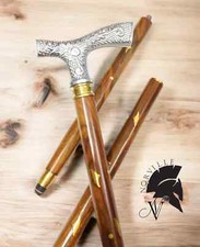 walking stick for men women designer walking cane for gift