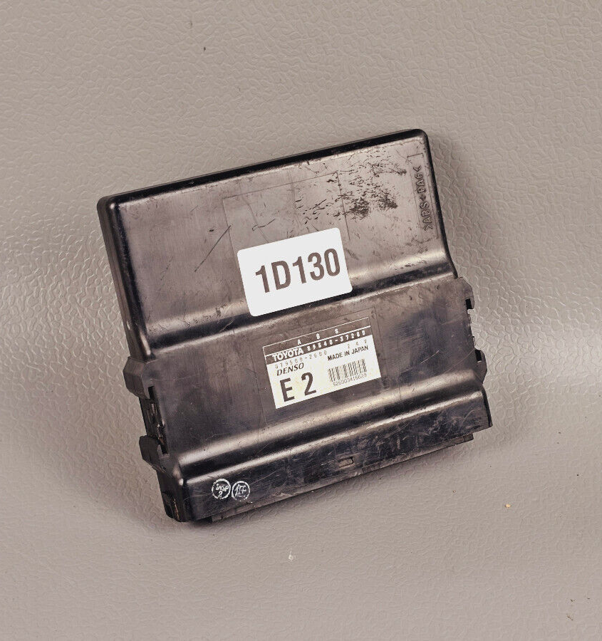 06-10 HINO Dutro / Toyota Dyna Skid Controller ABS Computer Module