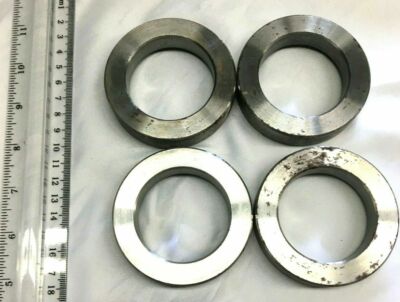 DWG Lot of  4 Spacer Inside Bogie Housing 2-3/4'' OD DWG 5365540913 Free Shipping