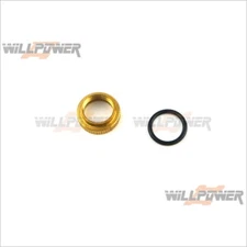 X3 SABRE Servo Saver Adjuster Oring set #X3-19 (RC-WillPower)OFNA JAMMIN HongNor